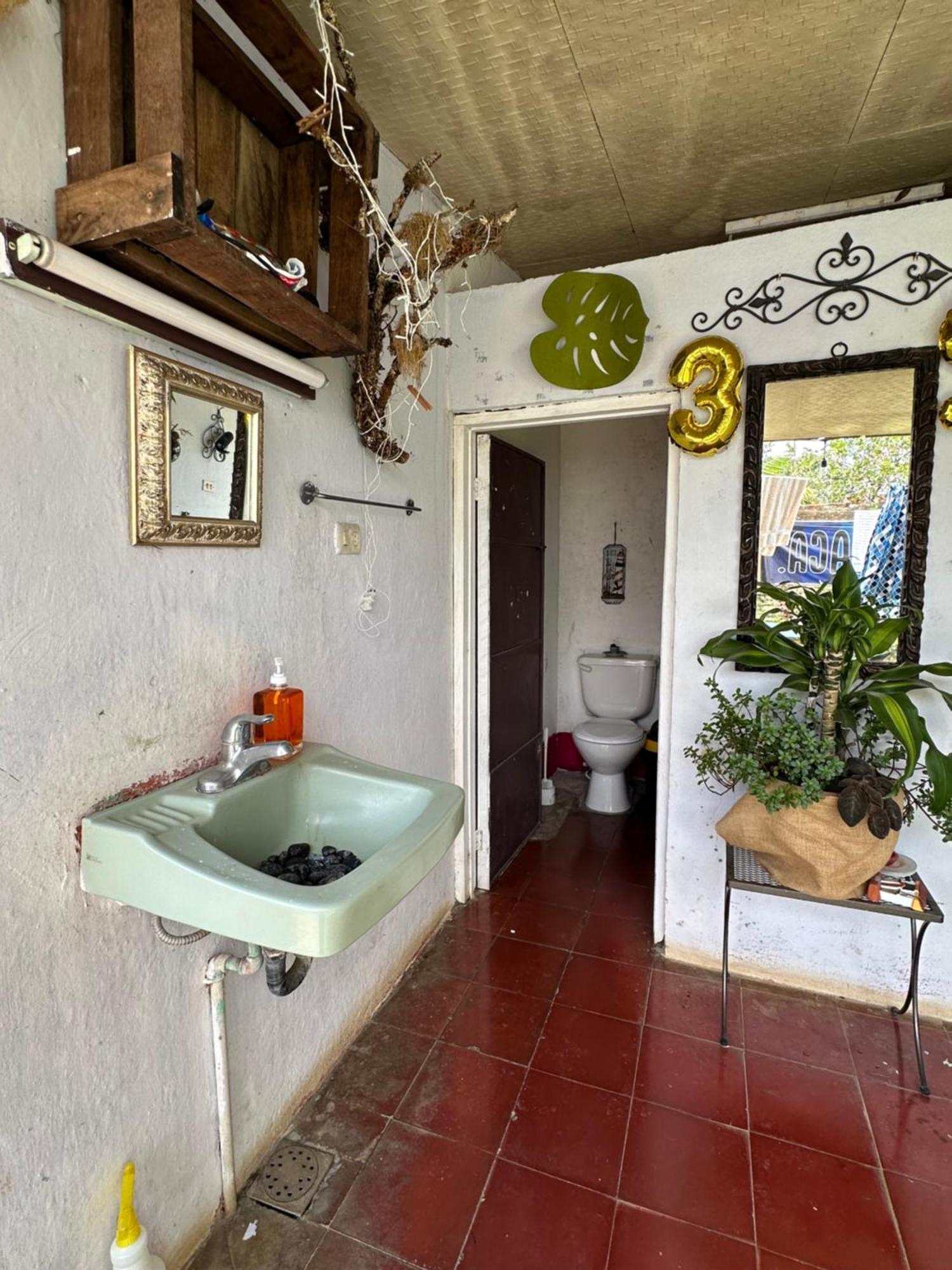 Апартаменты Casaca Консепсьон-де-Атако Экстерьер фото